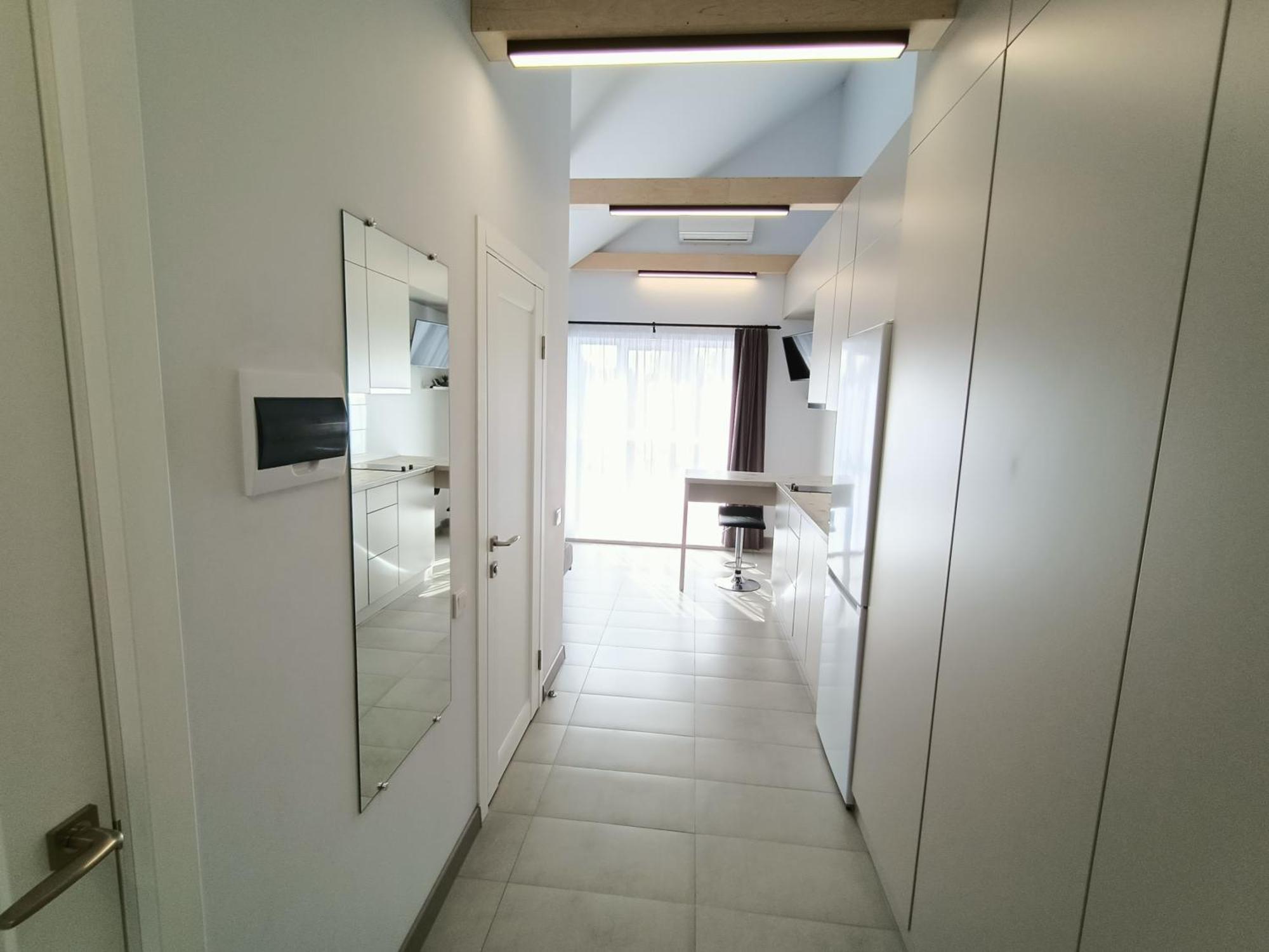 Apartments Bis House Dnepropetrovsk Exterior foto