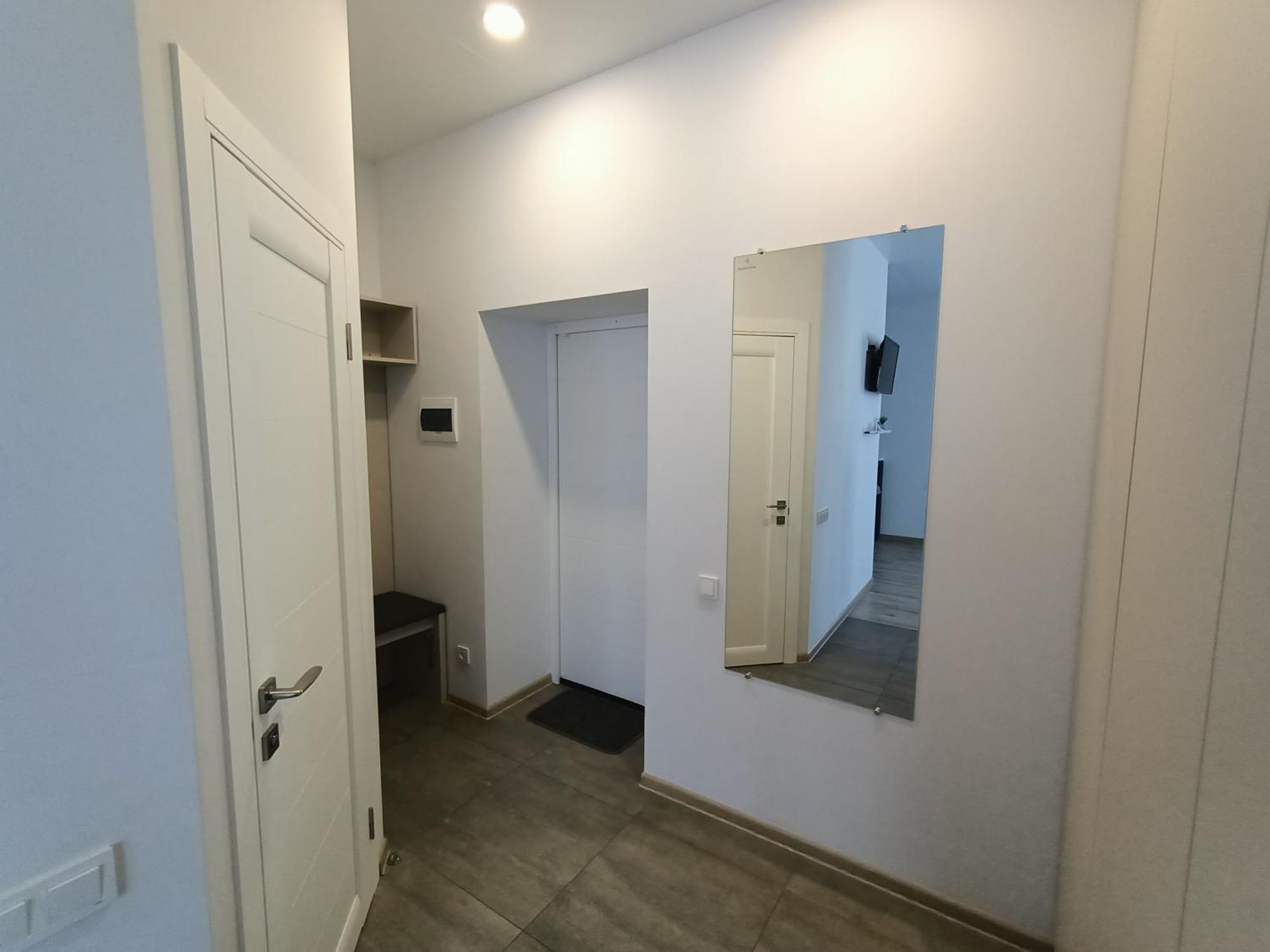 Apartments Bis House Dnepropetrovsk Exterior foto