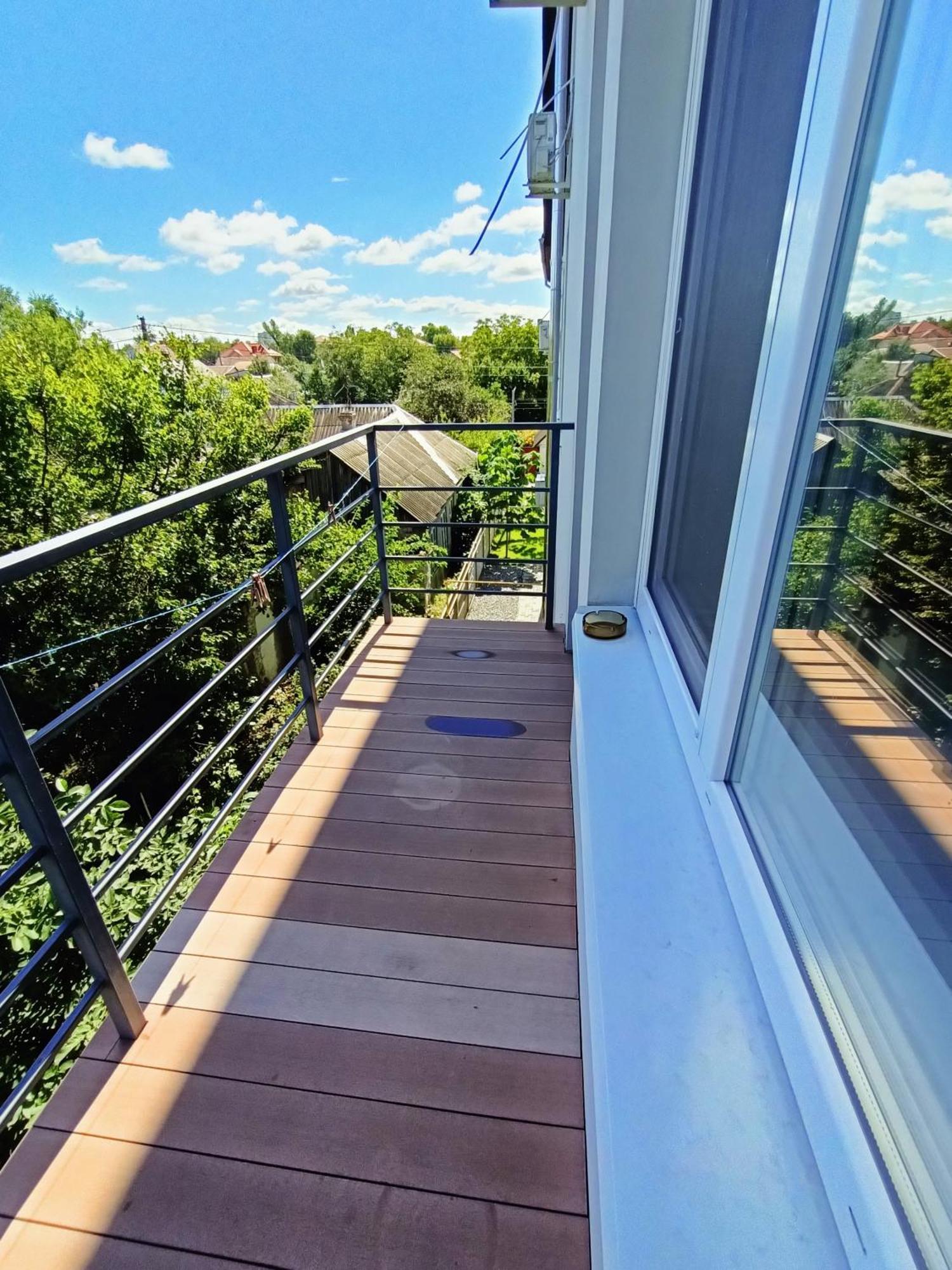 Apartments Bis House Dnepropetrovsk Exterior foto