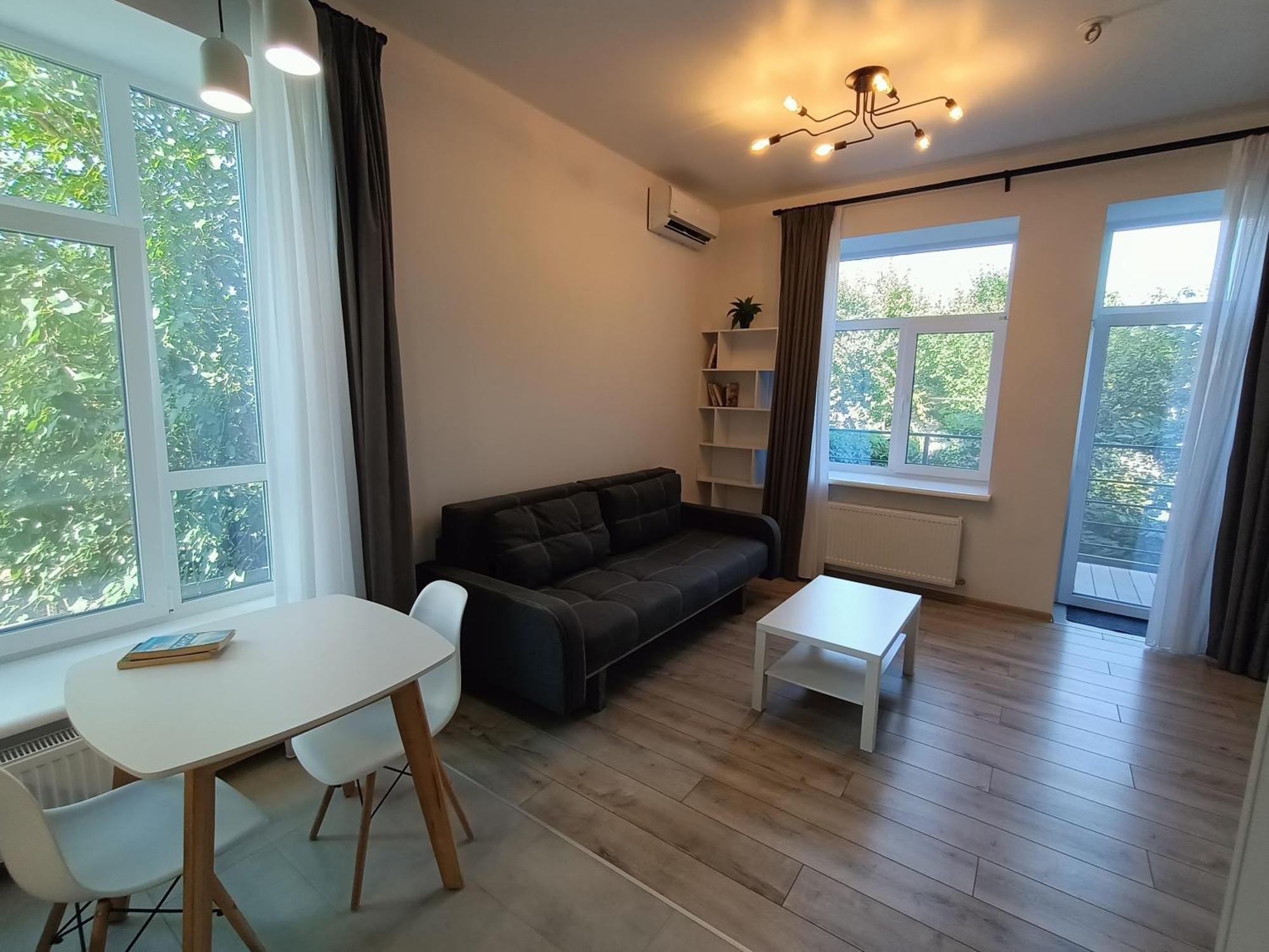 Apartments Bis House Dnepropetrovsk Exterior foto