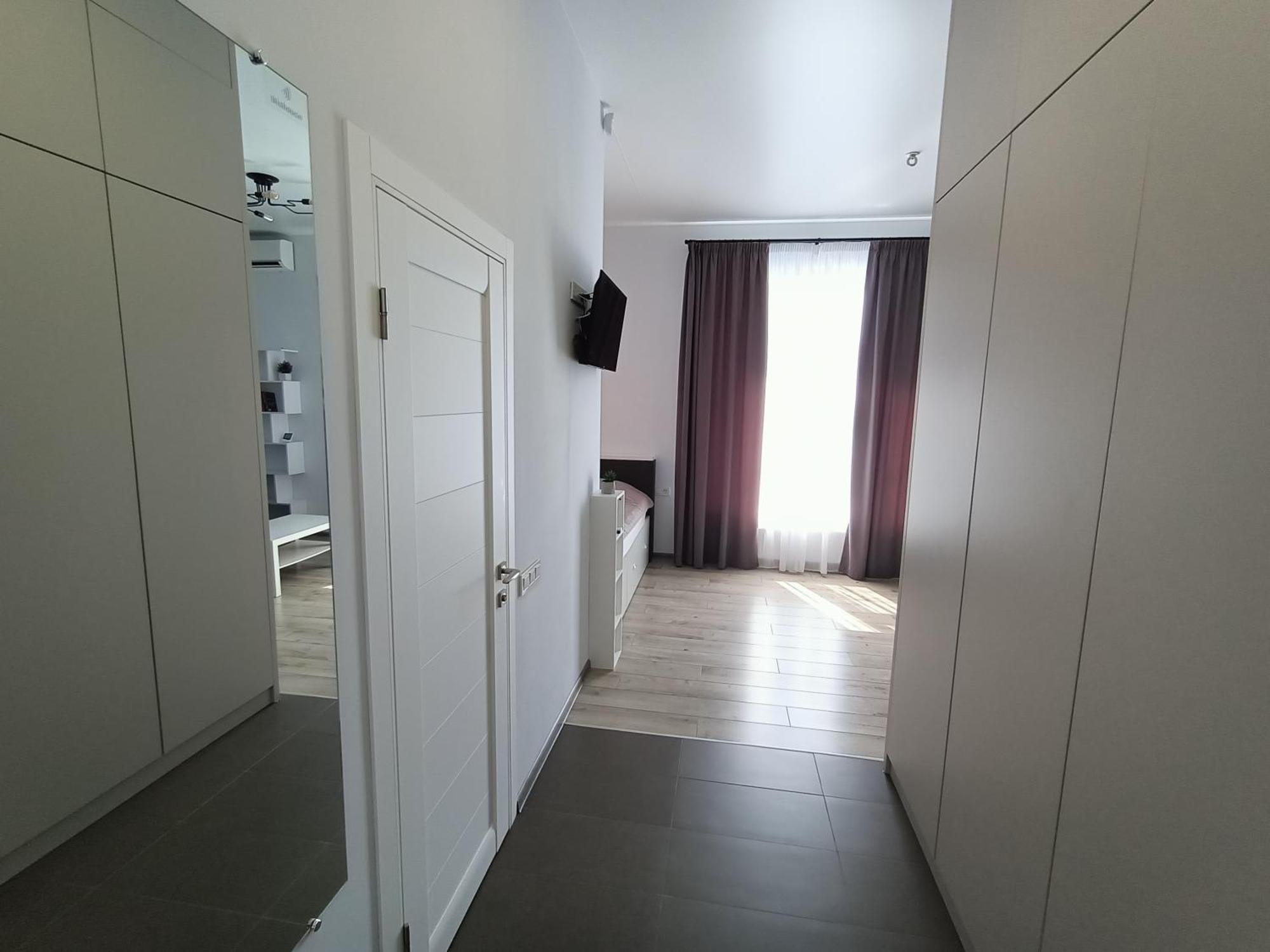 Apartments Bis House Dnepropetrovsk Exterior foto
